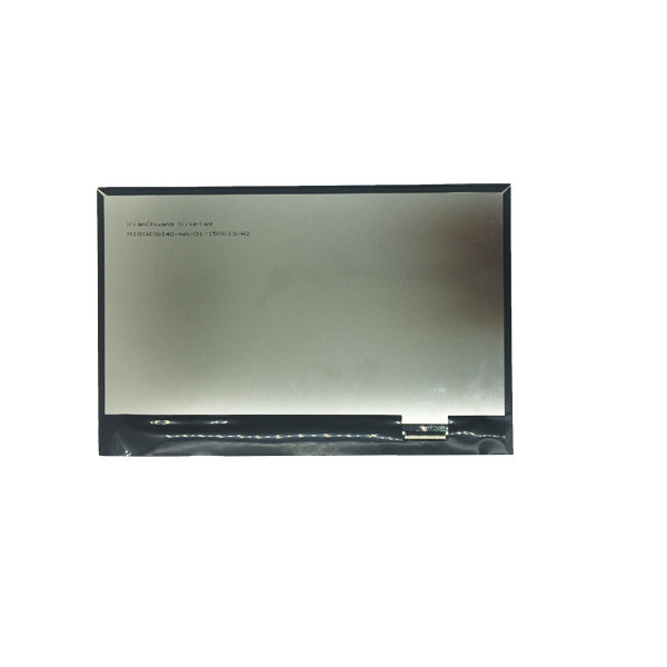10.1 Inch 1024X600pixel 64K Colors Uart TFT LCD Module Capacitive Touch Panel with HMI