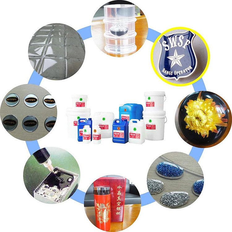 Hot Selling Epoxi Adhes Ab Glue/Kafuter Ab Glue/Ab Acrylic Glue