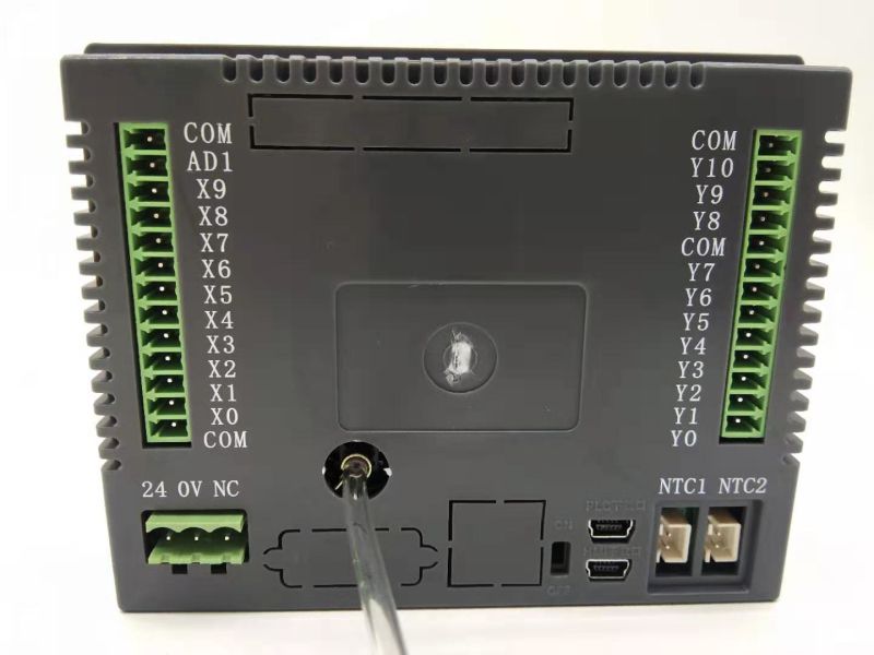 Factory Price Smart 069 Industrial PLC Controller Programmable Logic Controller