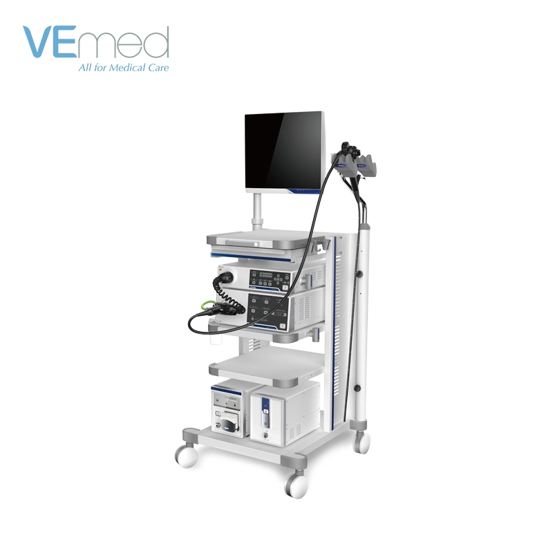 Medical Endoscope Camera Complete Set/System Endoscope