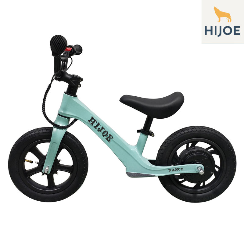 Child Electric Balance Bike 12inch for Kids