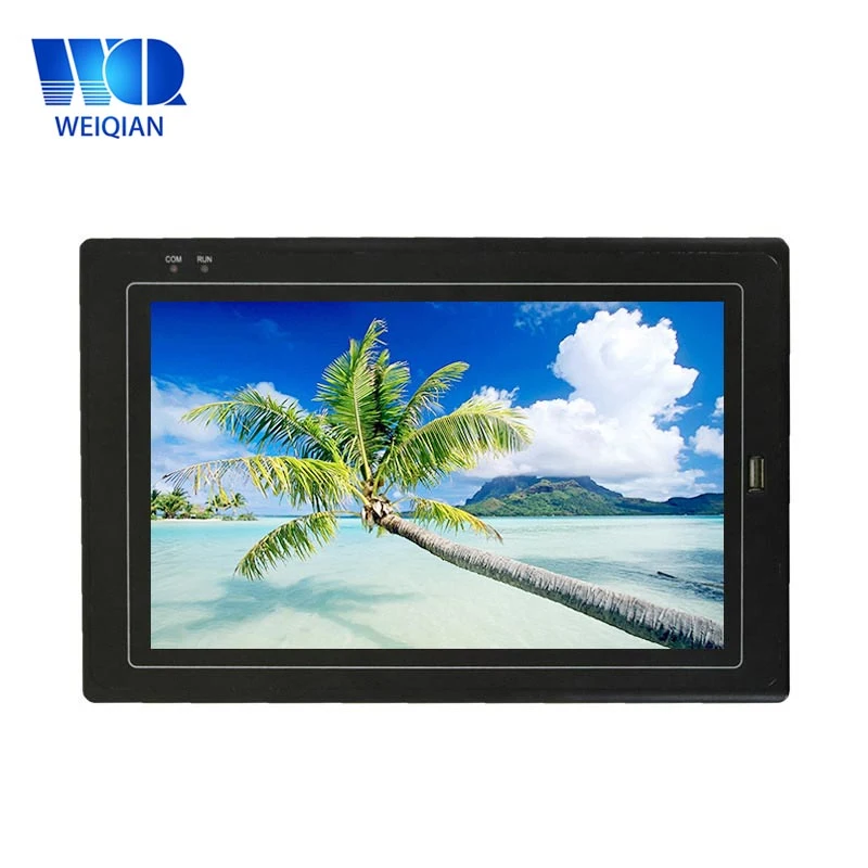 10.1 Inch High Resolution Tablet PC