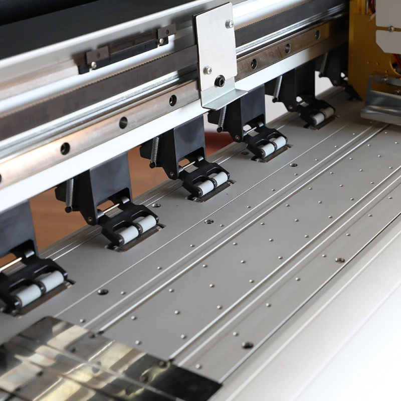 Large Format Digital Inkjet Sublimation Printer