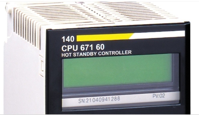 Programmable Logic Controller PLC Bxmart0814