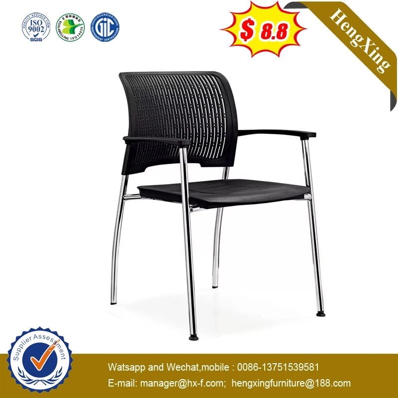 Modern Mesh Conference Visitor Office Furniture Chair (HX-8N156B)