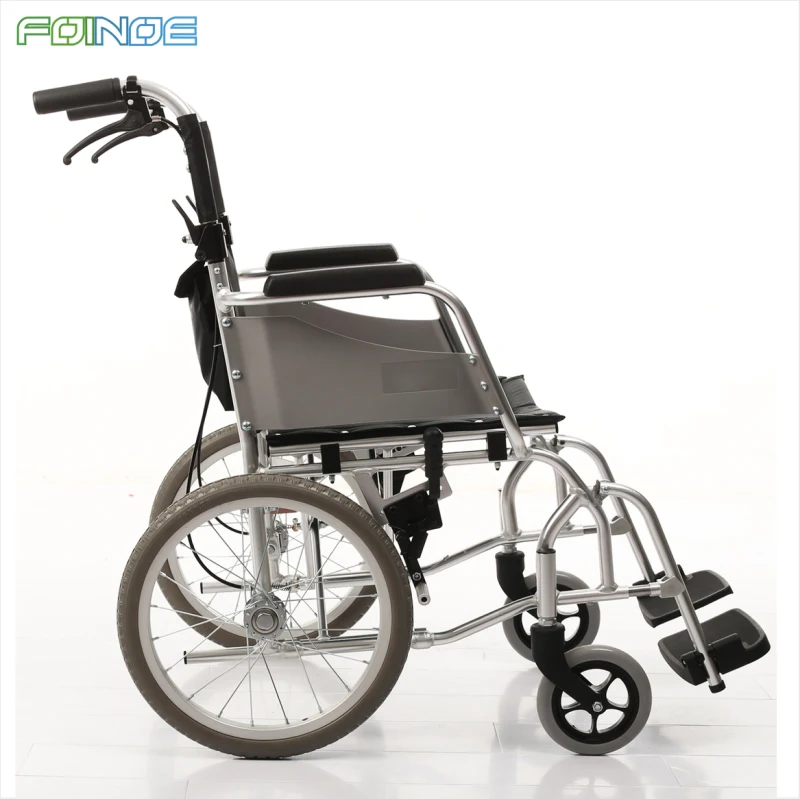 Popular Good Design Wheelchair_Wheel Chair