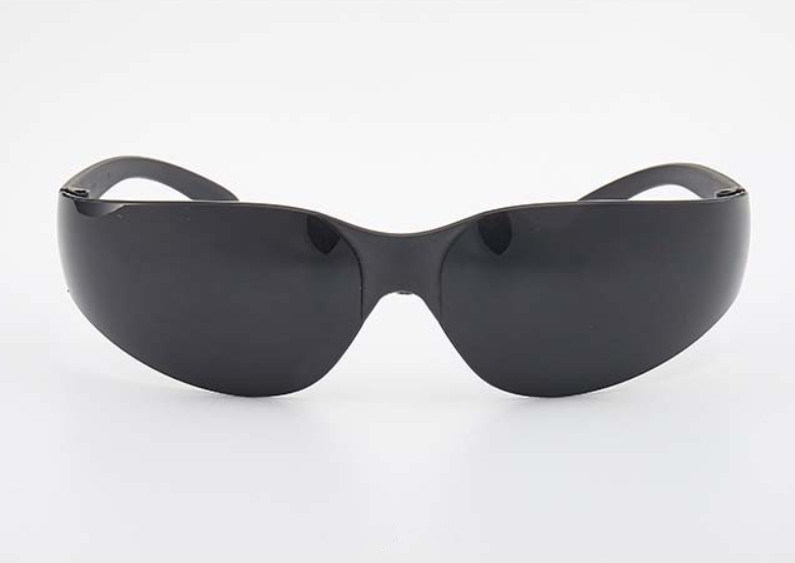 Black Safety Glassed Gafas De Seguridad Lentes De Seguridad Safety Goggles