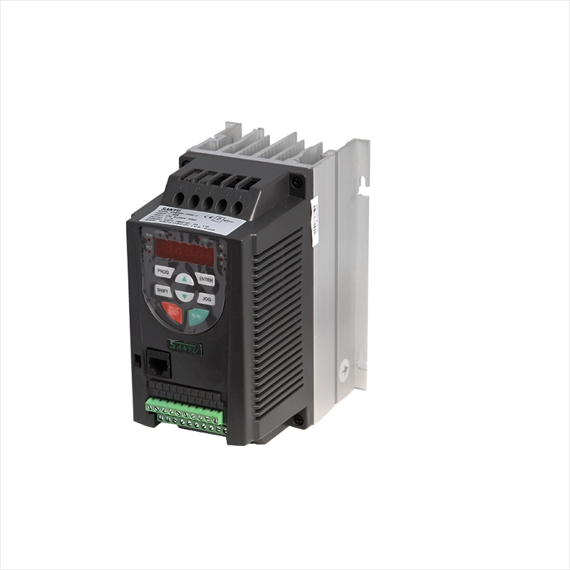Ce Approved VSD VFD AC Drive Frequency Converter Inverter (SY-8000)