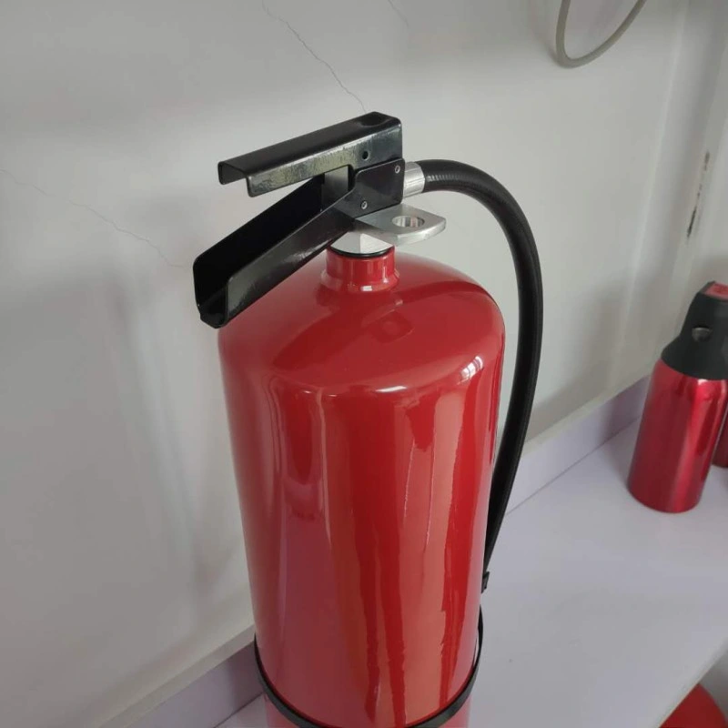 Mexican Type Powder Fire Extinguishers