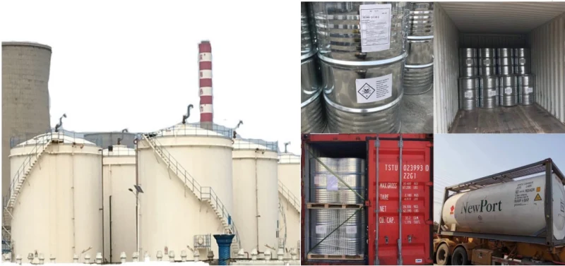 Factory Supply Aniline Oil with Best Prices