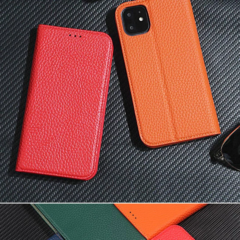 Wholesale iPhone 12 PRO Phone Case iPhone Se Cell Phone Case Leather Phone Case