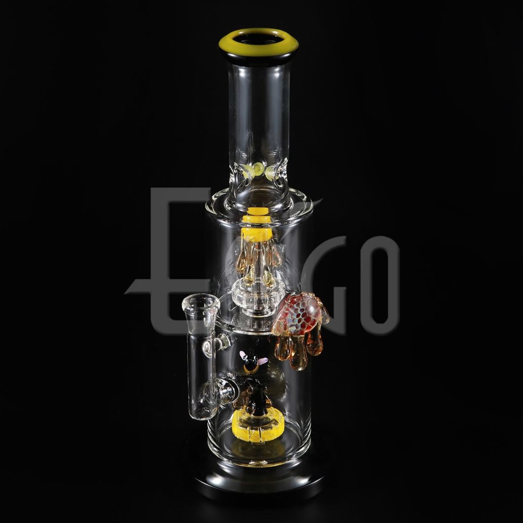 Esigo Wholesale Tobacco Hand Smoking Water Pipe Hookah