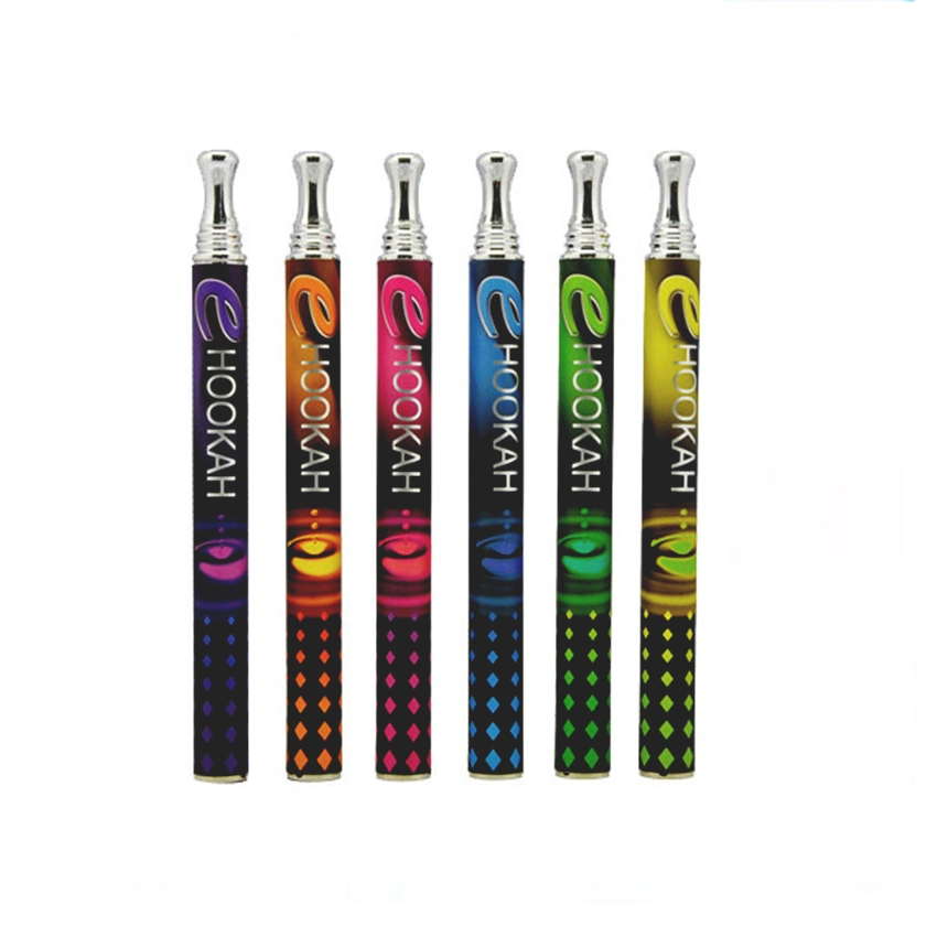 Hookah Shisha Vapor Wholesale Disposable Electronic Cigarette E-Cigarette Vape Pen