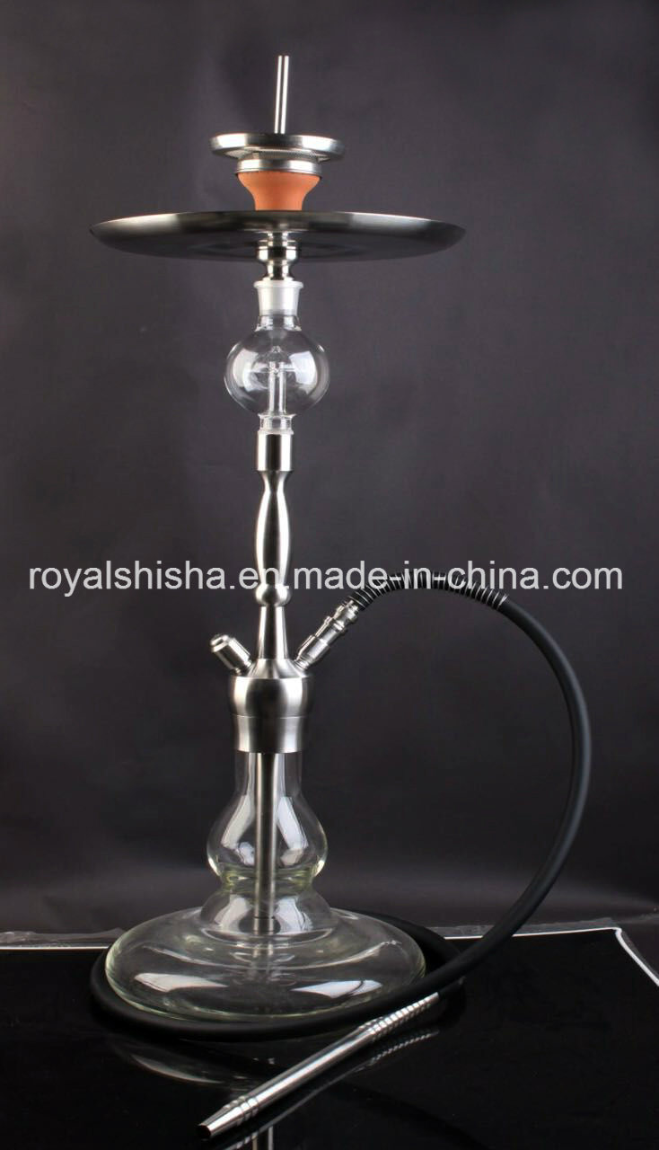 China Hookah Manufacturer 2017 Unique Design Amy Acrylic Hookah Club