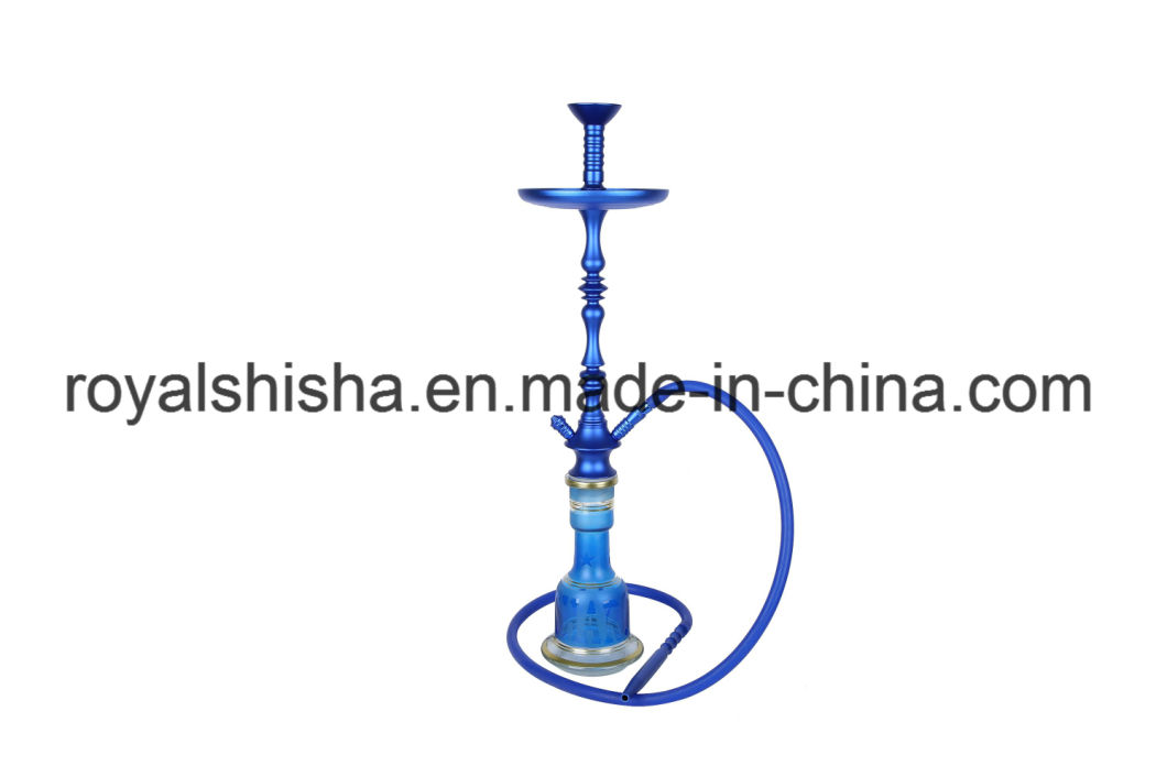 China Hookah Manufacturer 2017 Unique Design Amy Acrylic Hookah Club