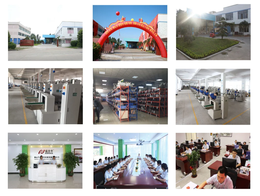 Chinese Packaging Machinery Factory Supplier Vermicelli Rice Seasoning Instant Cup Bowl Noodle Stick Packing Machine