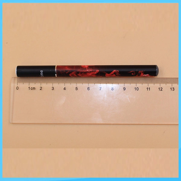 Hot Sale Electronic Hookah Disposable Ecig 500 Puffs Healthy Portable Colored Shisha Pen