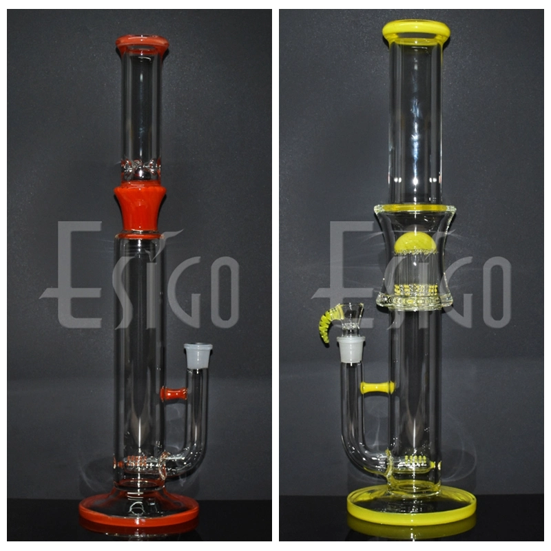 Esigo Hookah Wholesale Universal Glass Creative Smoking Tobacco Water Pipe