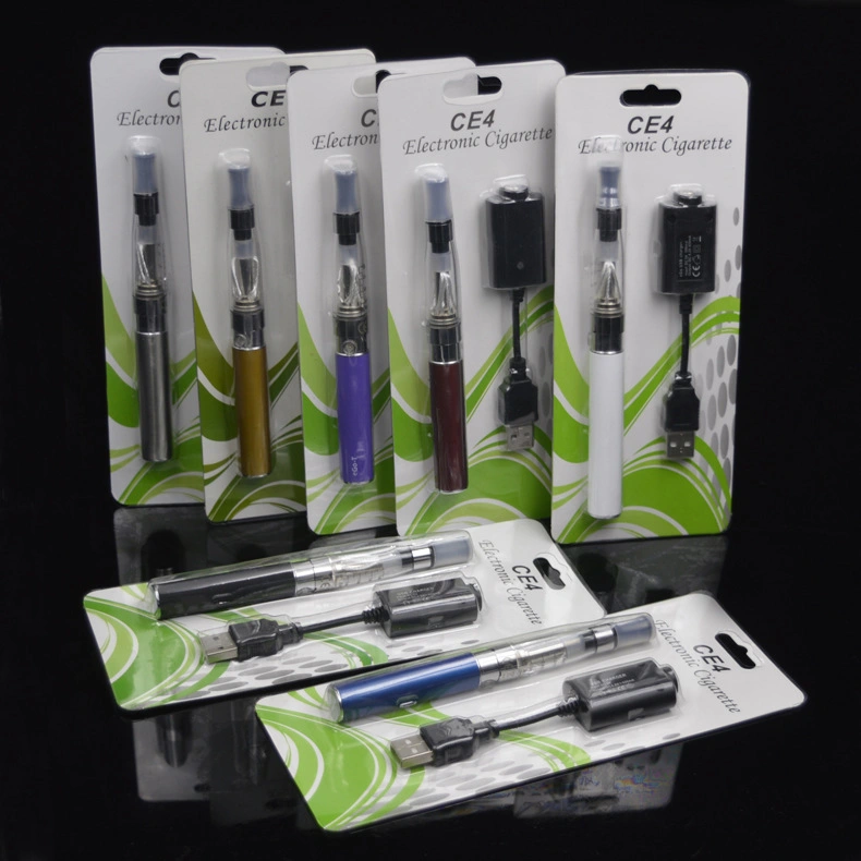 Best E Hookah Vaporizer Pen Dubai EGO Ce4 Ce5 Refill Atomizer 650 mAh Vape Pen Battery