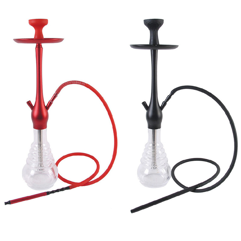 2019 Hot Sale High Quality Egyptian Style Stainless Hookah with Hookah Accessories CNC Machining Parts