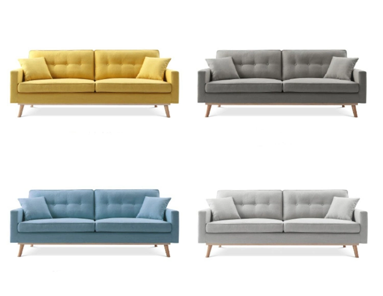 Italian Design Modern Style Chesterfield Sofa Modern