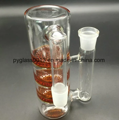 Nice Glass Ashcatchers Hookah Smoking Accessories for Smoking Water Pipe
