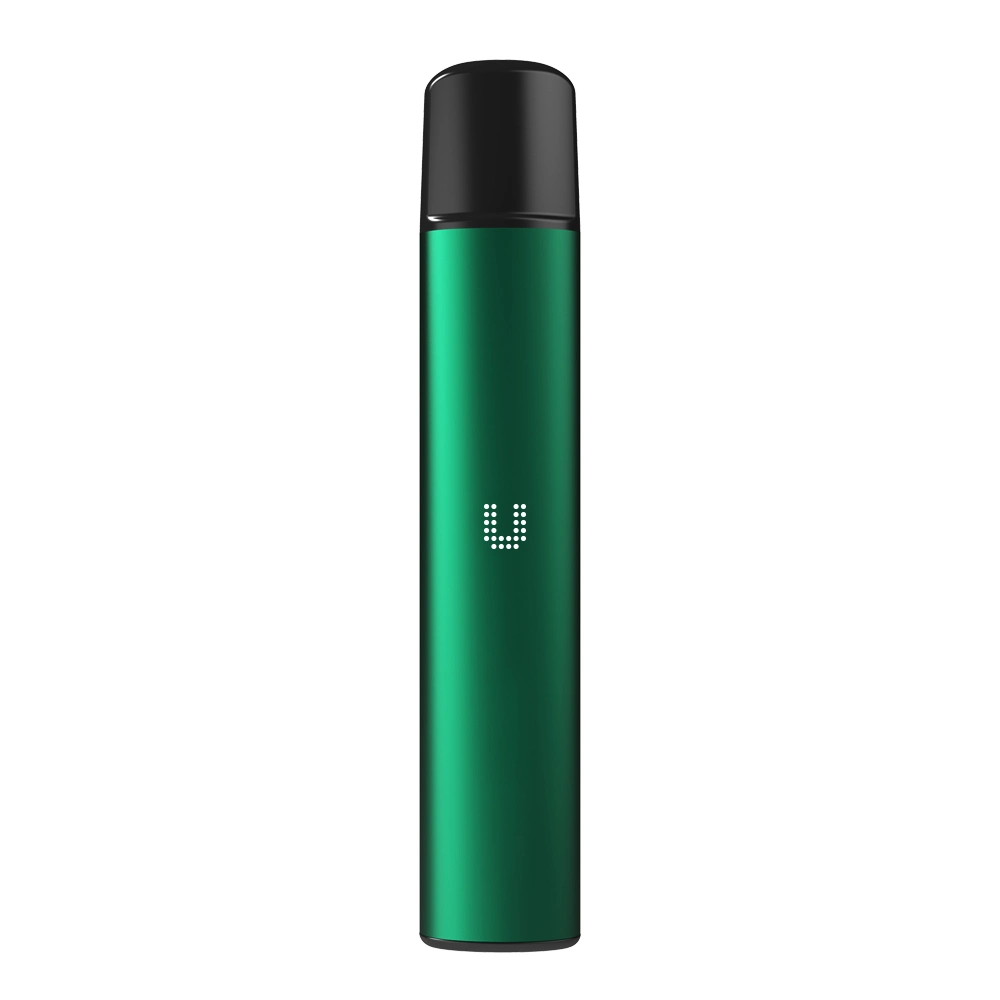 Fruits Flavor 400 Puffs X4 Replaceable Pod Electronic Cigarettes Vapor Hookah Electronic Shisha Stick