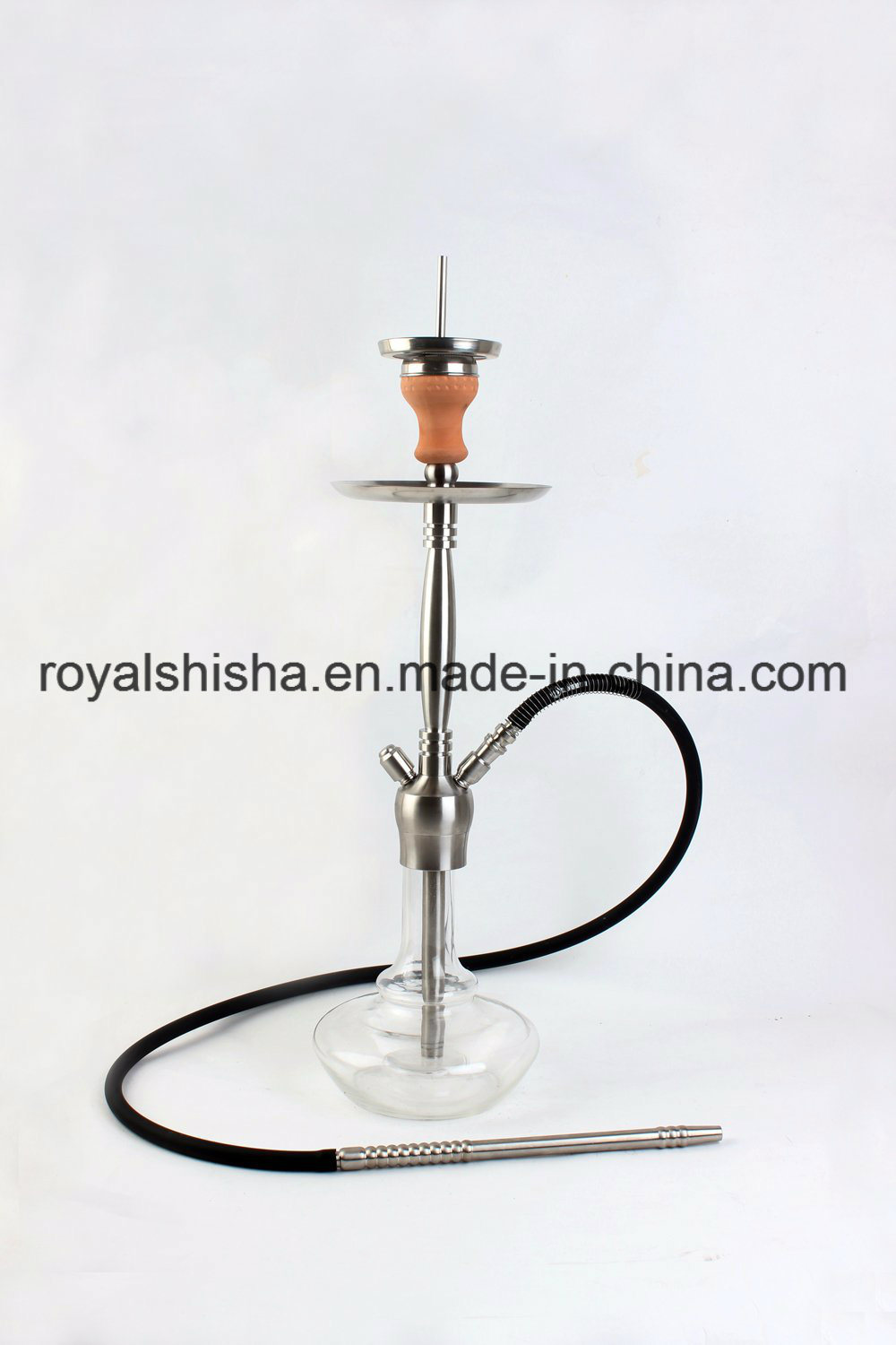 China Hookah Manufacturer 2017 Unique Design Amy Acrylic Hookah Club