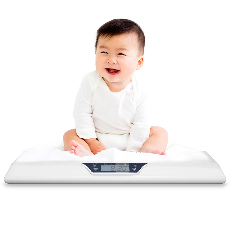 20kg Baby Scale Large Size LCD Screen Weighing Scale