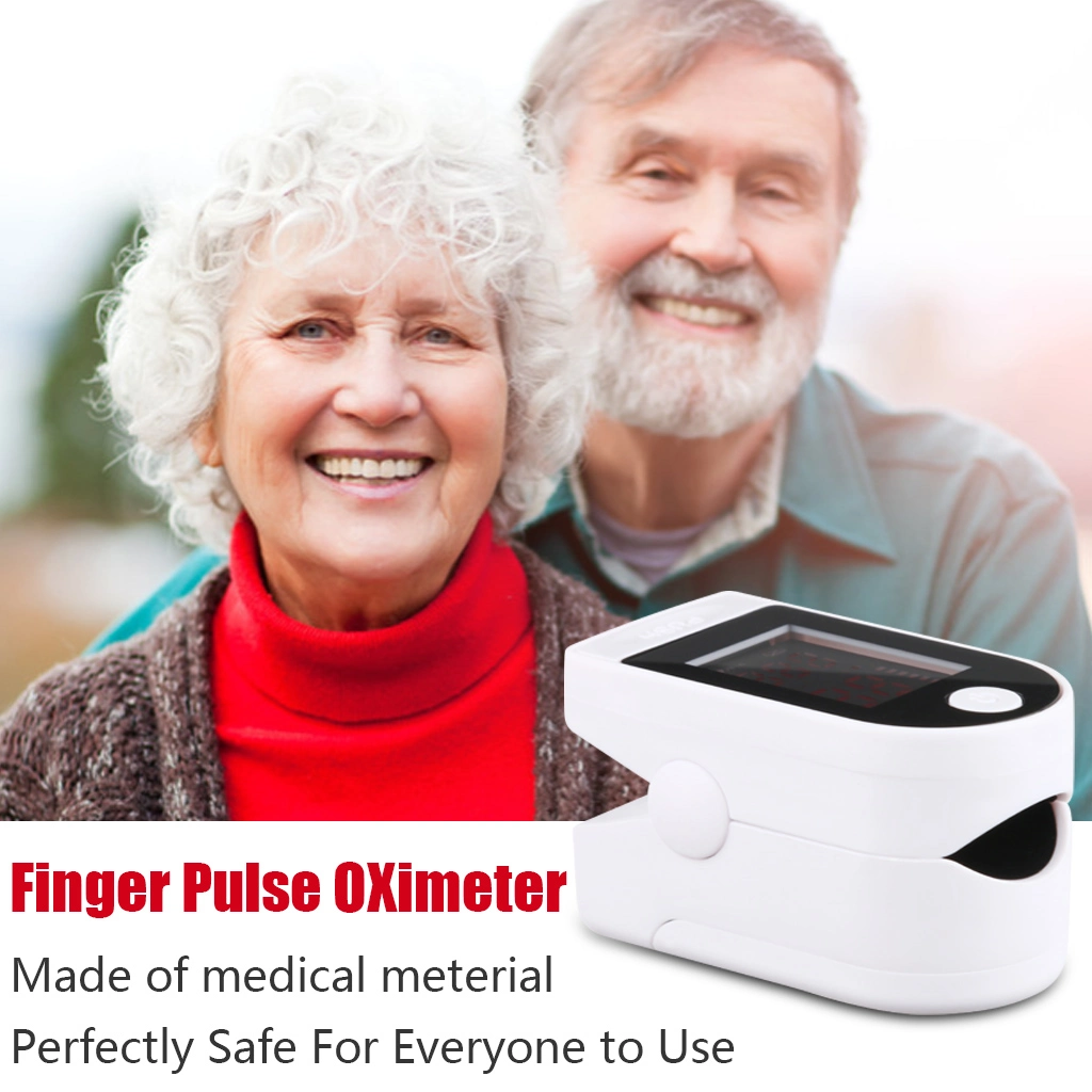 Walmart and Amazon Hot Selling Medical Diagnosis Equipment Oximeter Pulse