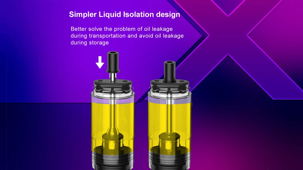 Hot Sell Custom Packing Design Terminator XL Wholesale Rechargeable Hookah Pen