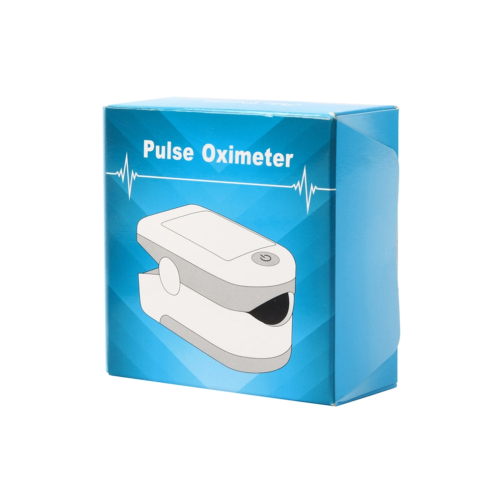 Walmart and Amazon Hot Selling Medical Diagnosis Equipment Oximeter Pulse