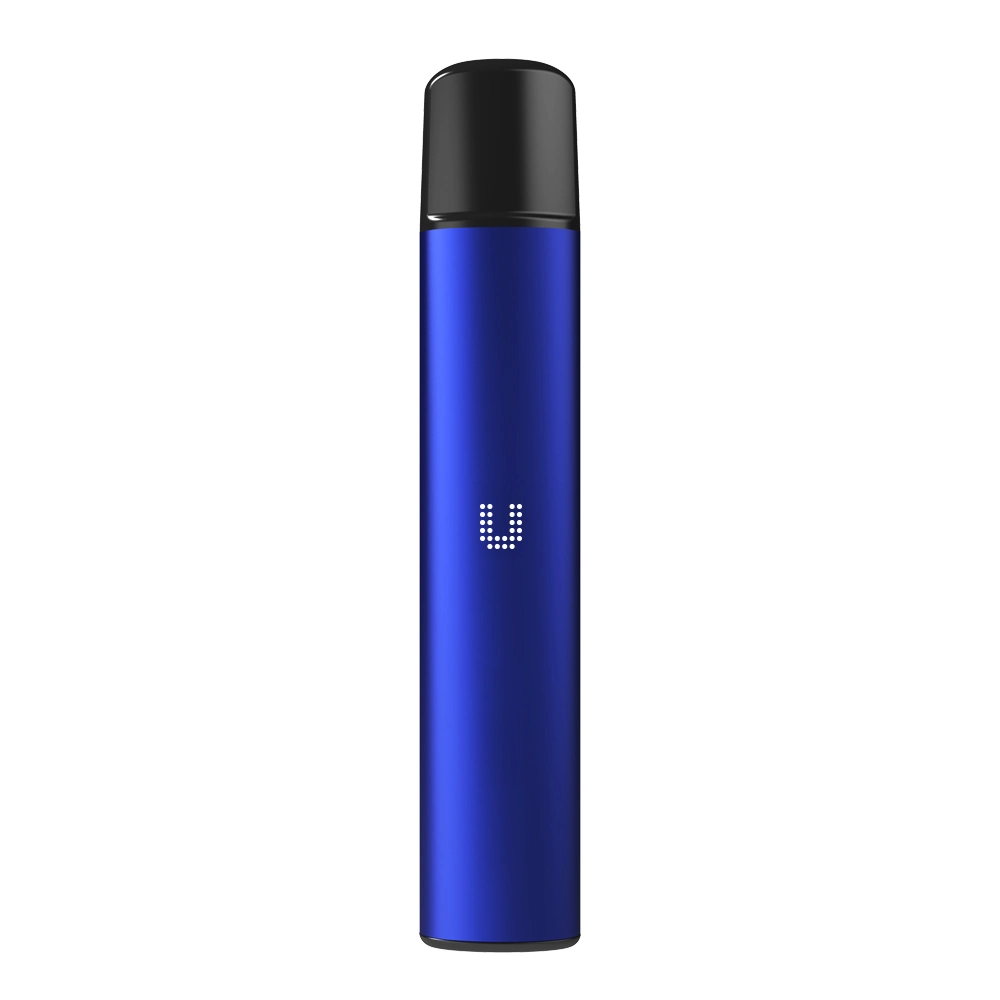 Fruits Flavor 400 Puffs X4 Replaceable Pod Electronic Cigarettes Vapor Hookah Electronic Shisha Stick