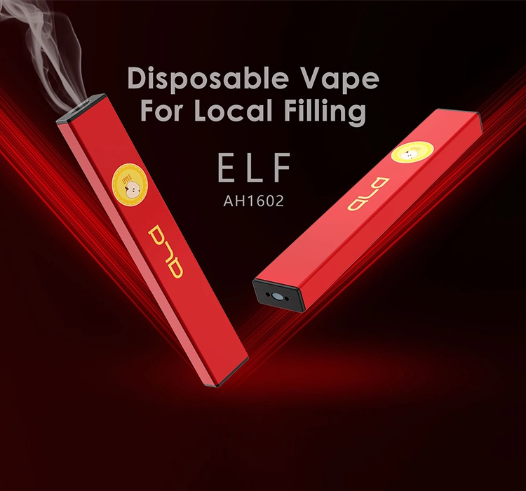 Fast Shipping Ald Elf Pop Disposable Vape Etra Wholesale Electronic Hookah Cigarette