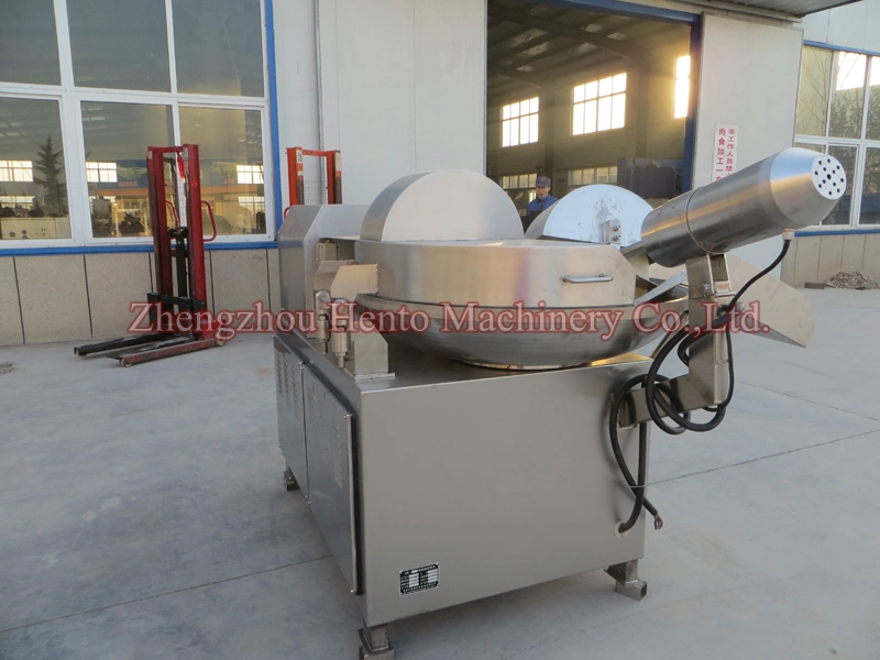Meat Bowl Chopping Machine from China Supplier
