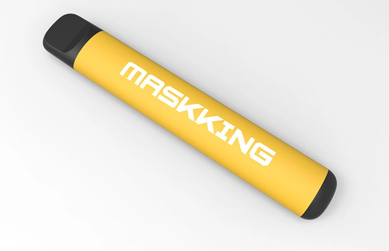 Wholesale Disposable Vape Pen Cbd Hookah Maskking 450 Puff Bar