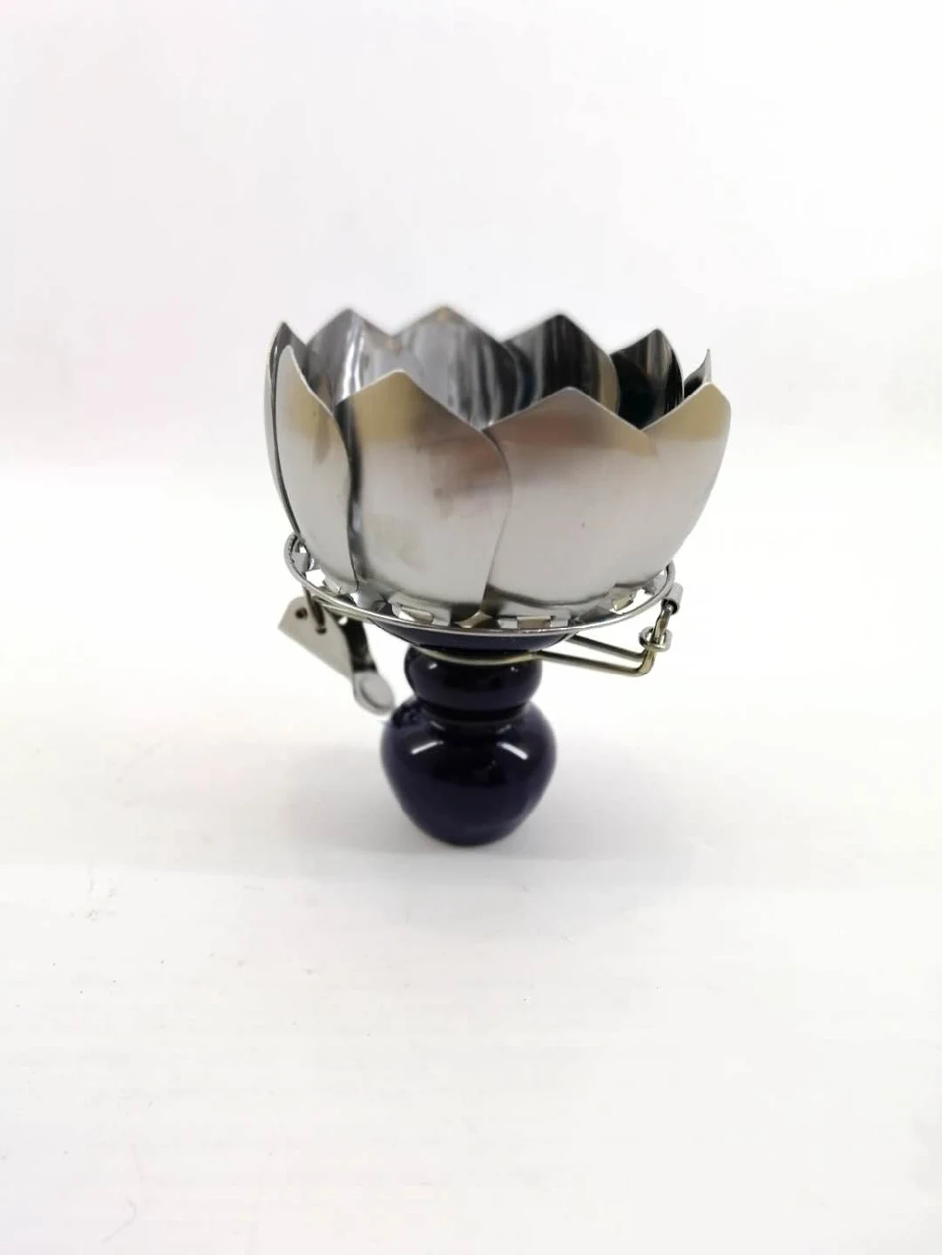 Wonderful Top Quality Shisha Head Ceramic Bowl Lotus Hookah Head Narguile Smoking Accessories Hookah Pipe