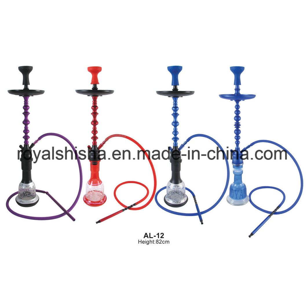 China Hookah Manufacturer 2017 Unique Design Amy Acrylic Hookah Club