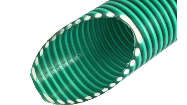 Cheap Plastic PVC Helix Suction Discharge Hose PVC Hose