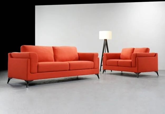 Modern Design Furniture Metal Sofa Leg Y Style Modern Furniture Leg Rose