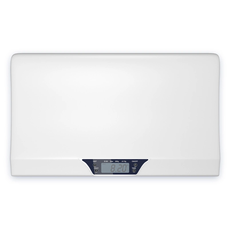 20kg Baby Scale Large Size LCD Screen Weighing Scale