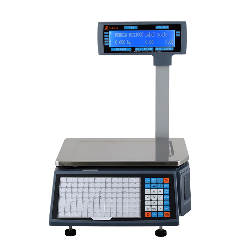 Portable 30kg Large Scale High-Precision Digital Portable Electronic Scale