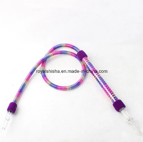 Plastic Hookah Shisha Hose with Tips