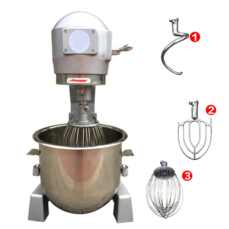 Electric Stand Food Mixer 1500W Motor for Food Mixer/Tilt-Head Kitchen Electric Food Mixer