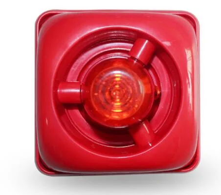 Special Outdoor Fire Alarm Siren Fire Alarm Fire Escape