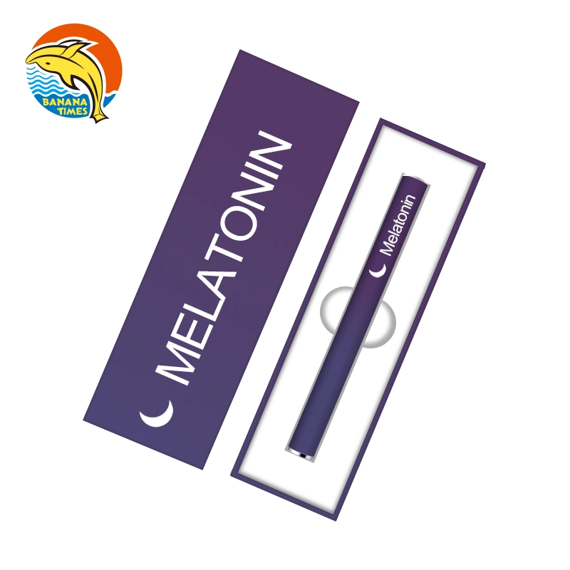 Melatonin Diffuser Pen Chamomile Diffuser 280mAh Disposable Lavender Diffuser