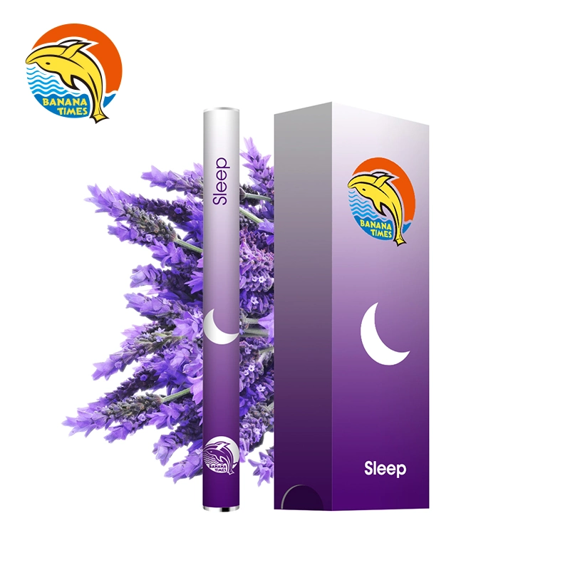 Melatonin Diffuser Pen Chamomile Diffuser 280mAh Disposable Lavender Diffuser