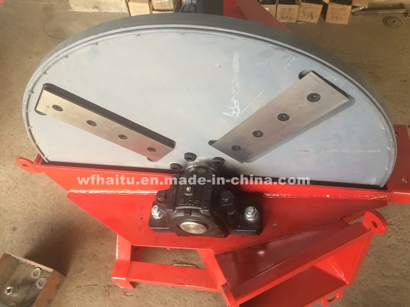 Wood Cutting Broyeur Branches Branches Shredder Crusher Wood Chipper Forestry