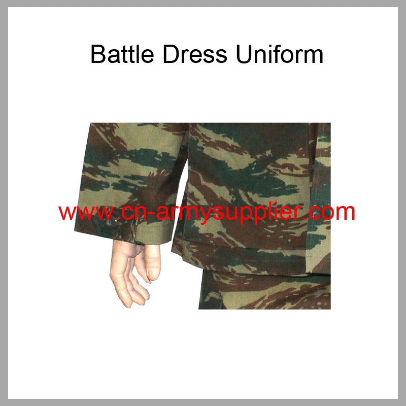 Camouflage Uniform-Fatigue Uniform-Overall Uniform-Army Uniform-Military Bdu
