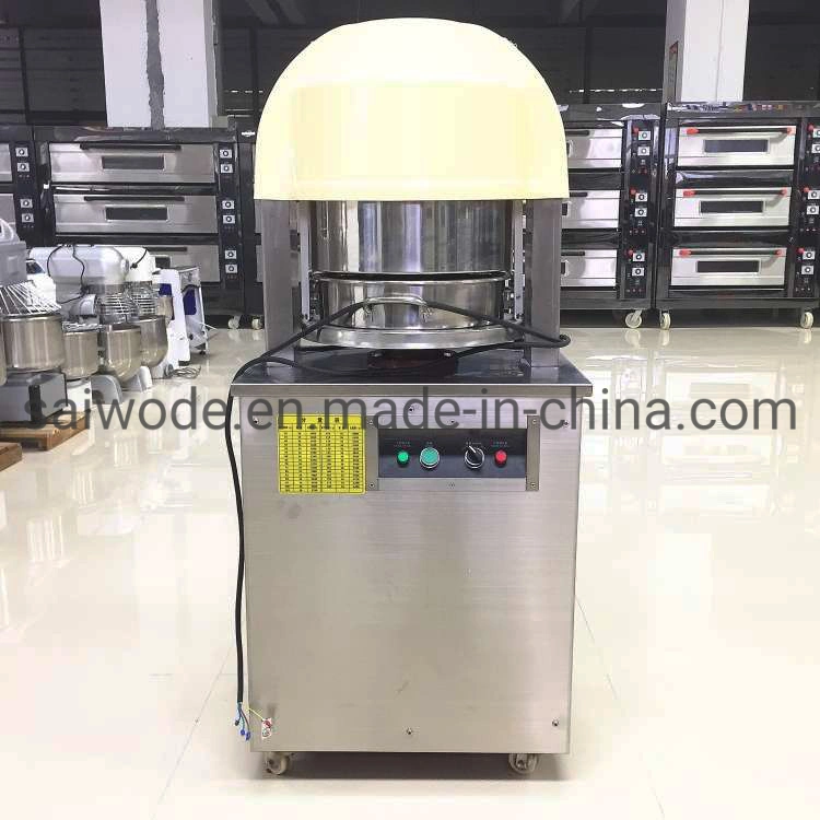 Hot Sale Electric Dough Dividing Rounding Machine with Factory Price
